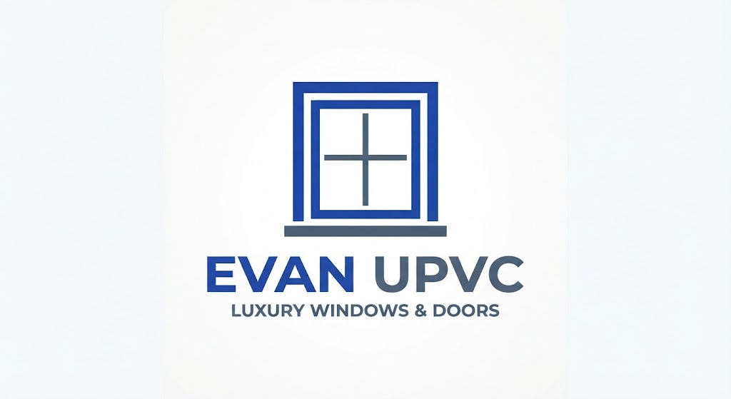 Ikon Evan UPVC